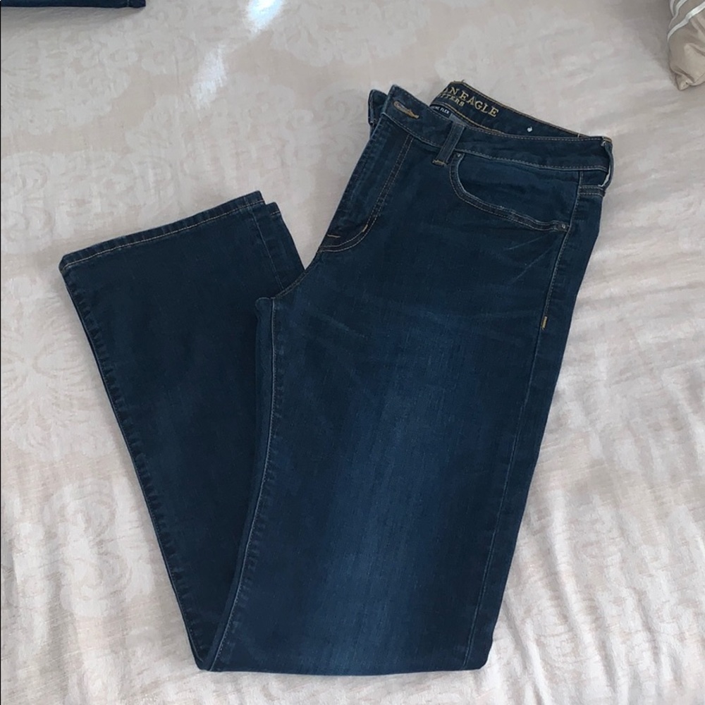 AE jeans